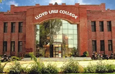 Lloyd Law College Greater Noida: Courses, Fees, Admission, Results, Placement