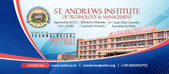 St. Andrews Institute of Technology & Management, SAITM