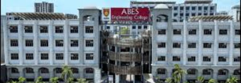 ABES Engineering College: Admission 2024, Cutoff, Courses, Fees, Placement, Ranking