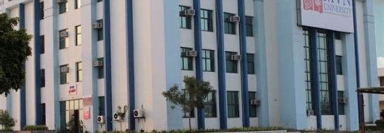 MVN University Palwal: Admission 2025, Fees, Courses, Cutoff, Ranking, Placement