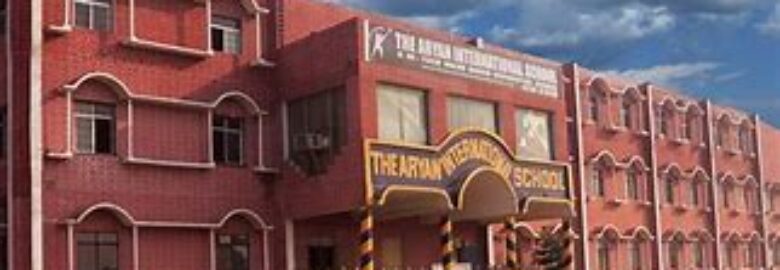 Aryan International School, Varanasi – Overview