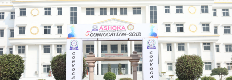 Ashoka Institute of Technology and Management Varanasi: Admission 2025, Fees, Courses, Cutoff, Ranking, Placement