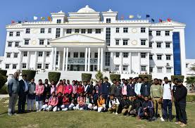 Ashoka Institute of Technology and Management Varanasi: Admission 2025, Fees, Courses, Cutoff, Ranking, Placement