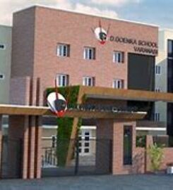 GD Goenka School, Varanasi