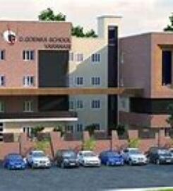 GD Goenka School, Varanasi
