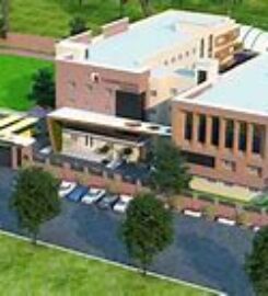 GD Goenka School, Varanasi