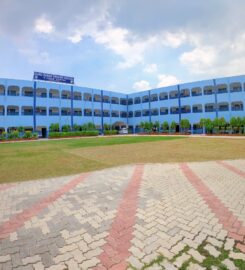 Guru Nanak English School, Shivpur, Varanasi