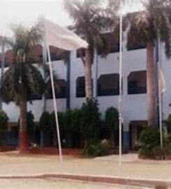 Guru Nanak English School, Shivpur, Varanasi