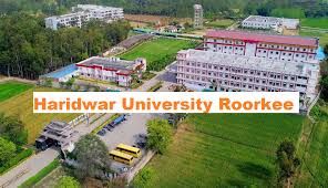 Haridwar University: Admission 2025, Fees, Courses, Cutoff, Ranking, Placement