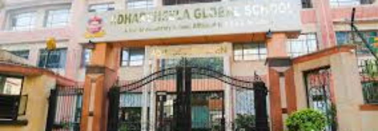 Adharsheela Global School, Ghaziabad , sector 3