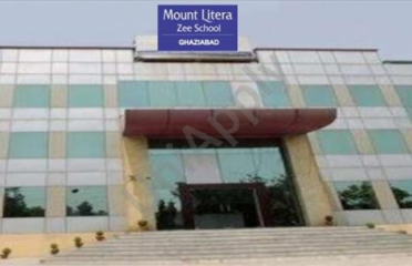 Mount Litera Zee School – Great Schools Create Great Futures