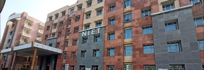 NIET Noida: Admission 2025, Fees, Courses, Cutoff, Ranking, Placement