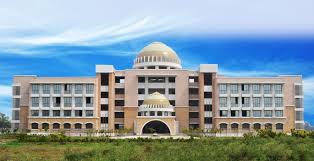 Sandip University Madhubani: Admission 2025, Fees, Courses, Cutoff, Ranking, Placement
