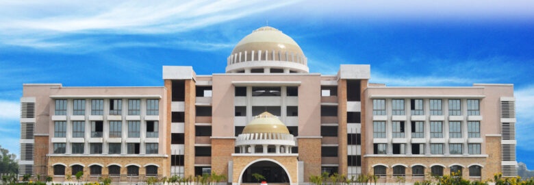 Sandip University Madhubani: Admission 2025, Fees, Courses, Cutoff, Ranking, Placement