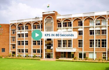 Khaitan Public School – Learning Today, Leading Tomorrow.