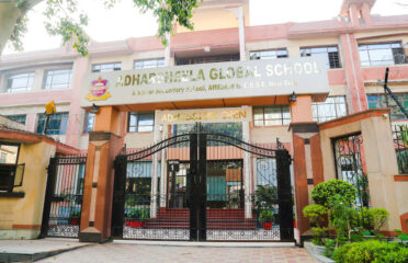 Adharsheela Global School, Ghaziabad , sector 3