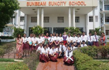 Sunbeam Suncity School, Varanasi