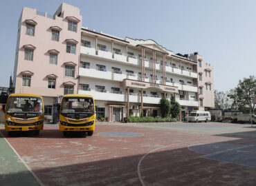 Sunbeam School Lahartara, Varanasi