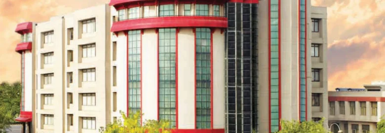 Sushant University: Admission 2025, Fees, Courses, Cutoff, Ranking, Placement