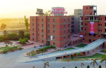 Vidya College of Engineering Meerut: Admission 2025, Fees, Courses, Cutoff, Ranking, Placement