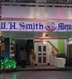 WH Smith School, Varanasi