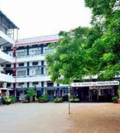 WH Smith School, Varanasi