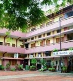 WH Smith School, Varanasi