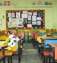 WH Smith School, Varanasi
