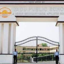Yadu Publish school,sector , 73