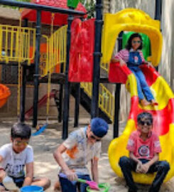 KIDZEE ELEMENTARY SCHOOL
