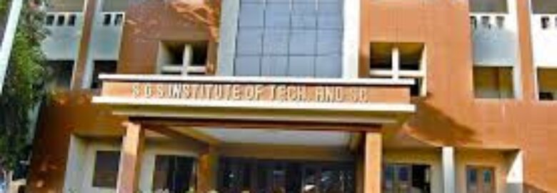SGSITS: Admission 2025, Fees, Courses, Cutoff, Ranking, Placement