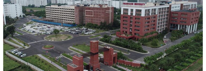 Chandigarh University: Admission 2025, Fees, Courses, Cutoff, Ranking, Placement