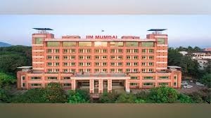 IIM Mumbai: Admission 2025, Fees, Courses, Cutoff, Ranking, Placement