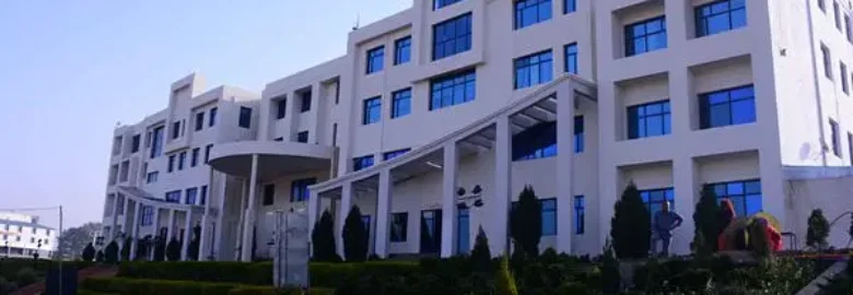 NIMS University Jaipur: Admission 2025, Fees, Courses, Cutoff, Ranking, Placement
