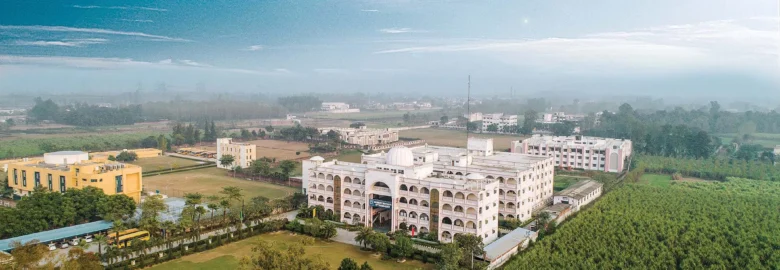 RIT Roorkee: Admission 2025, Fees, Courses, Cutoff, Ranking, Placement