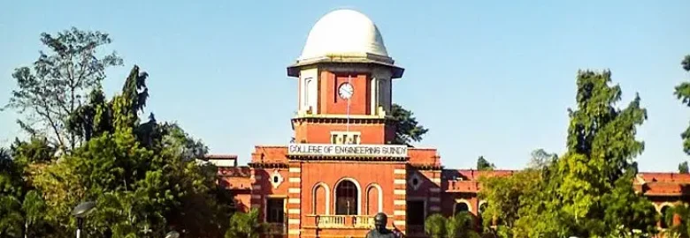 Anna University: Courses, Fees, Cutoff, Eligibility, Selection Criteria, Scholarships, Placements, Campus, Admission 2025