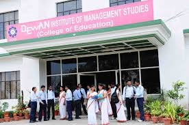 Dewan V.S. Group of Institutions Meerut: Admission 2025, Fees, Courses, Cutoff, Ranking, Placement
