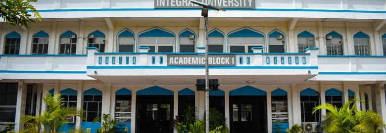 Integral University Lucknow Admissions 2025: Courses, Fees, Cutoff, Eligibility & Selection Criteria