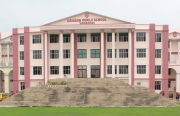 Crimson World School, Varanasi
