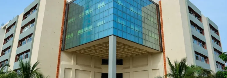 Indus University Ahmedabad: Admission 2025, Fees, Courses, Cutoff, Ranking, Placement
