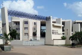 Indus University Ahmedabad: Admission 2025, Fees, Courses, Cutoff, Ranking, Placement