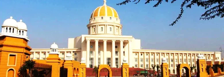 Manipal University Jaipur: Admission 2025, Fees, Courses, Cutoff, Ranking, Placement