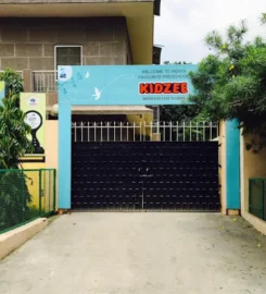 KIDZEE ELEMENTARY SCHOOL