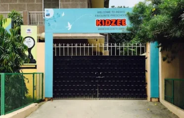 KIDZEE ELEMENTARY SCHOOL