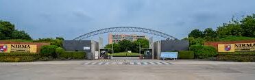 Nirma University Ahmedabad: Admission 2025, Fees, Courses, Cutoff, Ranking, Placement