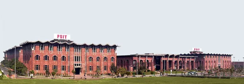 PSIT Kanpur: Courses, Fees, Ranking, Scholarships, Placements, Eligibility, Admission 2025
