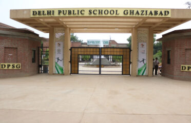 Delhi Public School (DPS), Ghaziabad