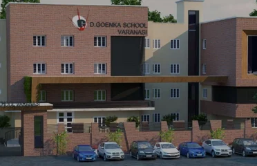 GD Goenka School, Varanasi