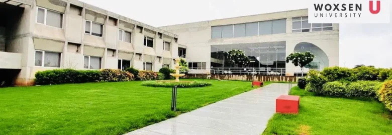 Woxsen University Hyderabad: Admission 2025, Fees, Courses, Cutoff, Ranking, Placement